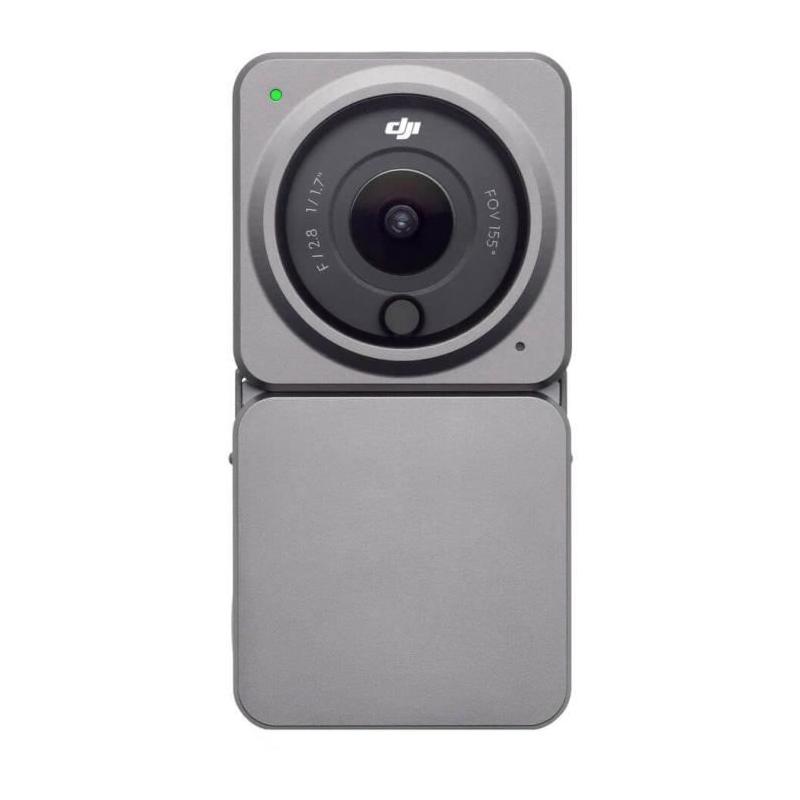 Caméra d'action DJI Action 2 Power Combo - 128Go - Compact et Performant