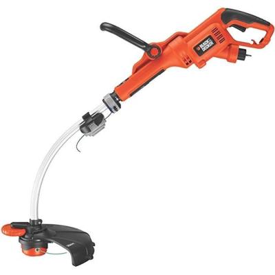 Coupe-bordure électrique BLACK+DECKER GL8033 - 800W - 33 cm