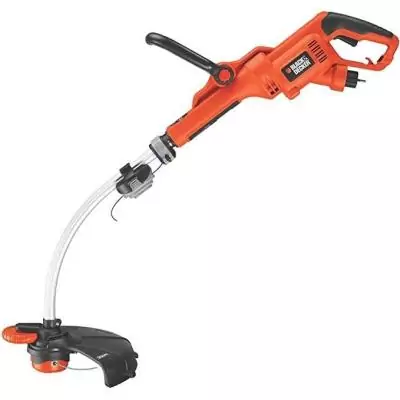 Coupe-bordure électrique BLACK+DECKER GL8033 - 800W - 33 cm