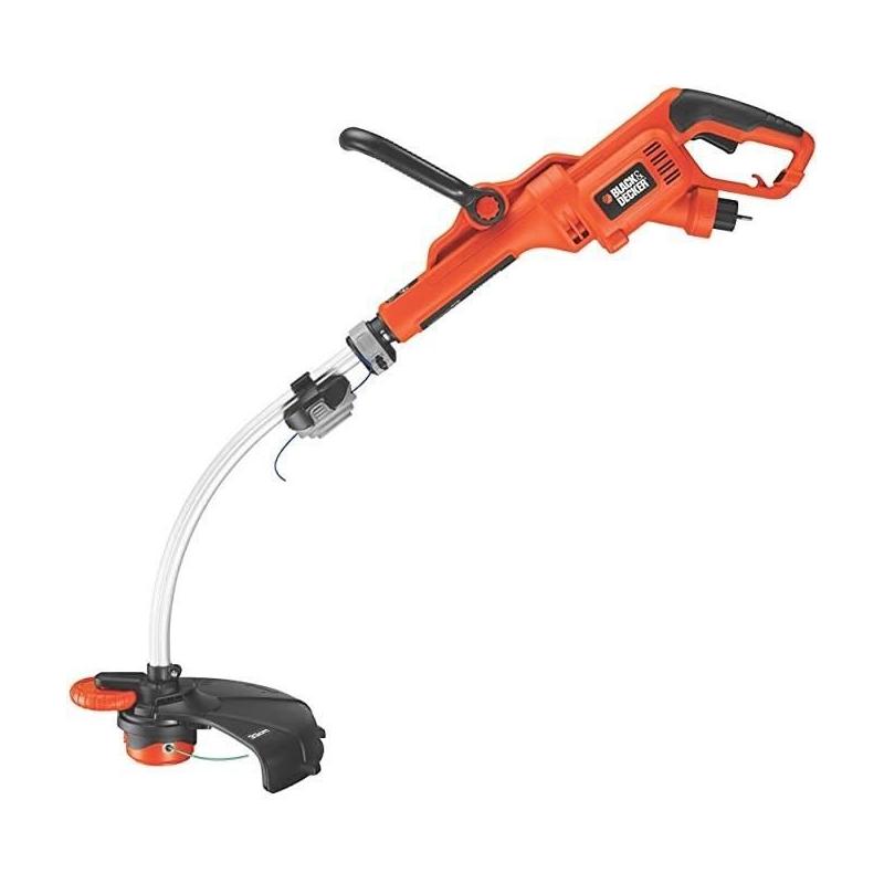 Coupe-bordure électrique BLACK+DECKER GL8033 - 800W - 33 cm