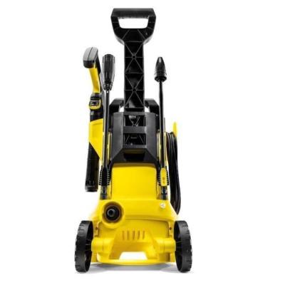 Nettoyeur haute pression K2 Power Control - Avec accessoires
