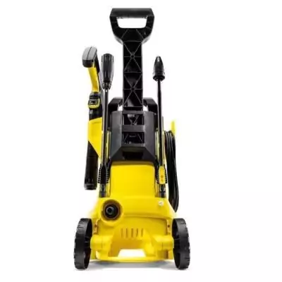 Nettoyeur haute pression K2 Power Control - Avec accessoires