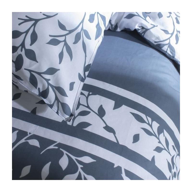 Parure de lit - TODAY Flower garden 260x240 cm - coton floral