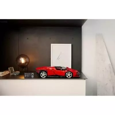 LEGO Technic 42143 Ferrari Daytona SP3 - Maquette à Construire pour Adultes