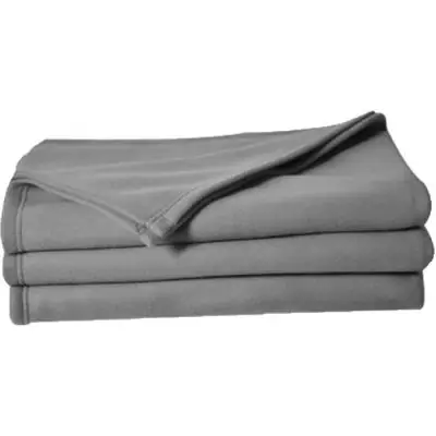 Couverture polaire TOISON D'OR - Chaude et Confortable