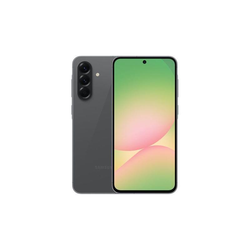 Smartphone Samsung Galaxy A56 6,7 5G Graphite - 128 Go