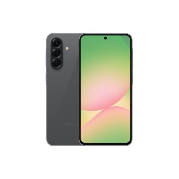 SAMSUNG Galaxy A56 5G Smartphone 128 Go Graphite