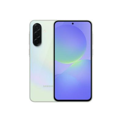 Smartphone Samsung Galaxy A36 6,7 5G Nano SIM 128 Go Lime - Compact et performant