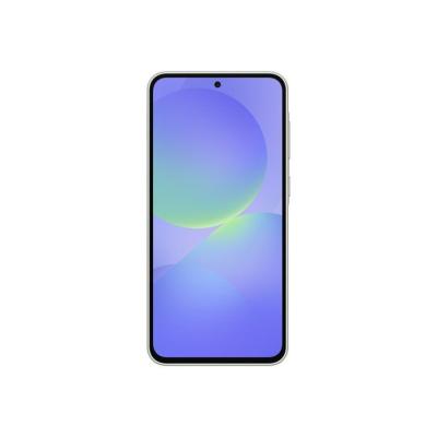 Smartphone Samsung Galaxy A36 6,7 5G Nano SIM 128 Go Lime - Compact et performant
