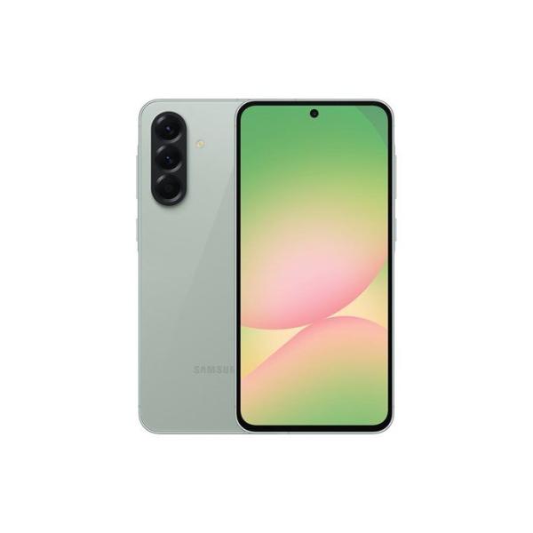 SAMSUNG Galaxy A56 5G Smartphone 128 Go Vert sauge