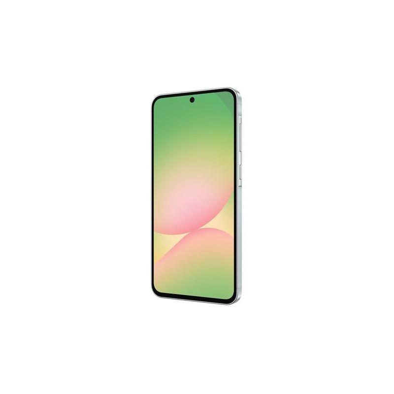 Smartphone Samsung Galaxy A56 6,7 5G Vert sauge - 128 Go