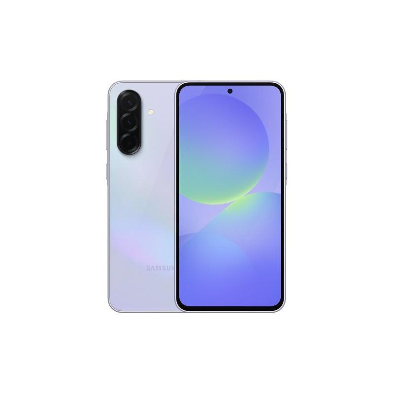 Samsung Galaxy A36 6,7 5G Lavande 128 Go - Smartphone compact