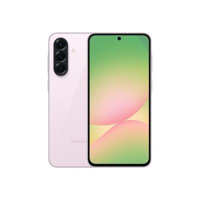 Smartphone Samsung Galaxy A56 6,7 5G Rose 128Go