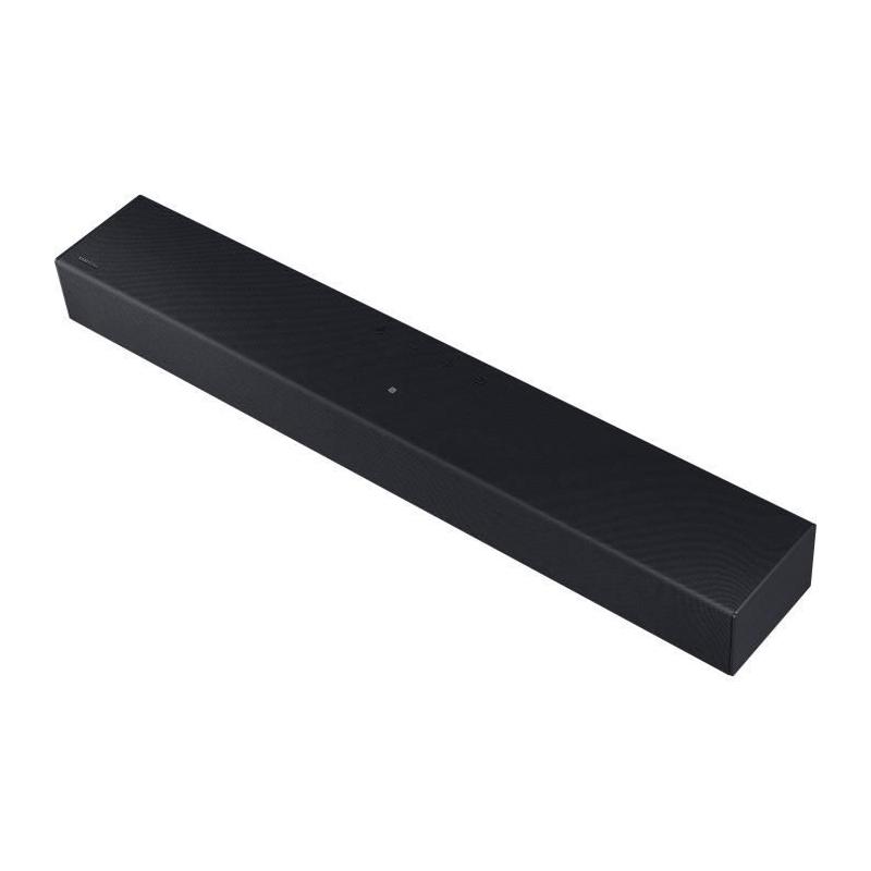 Barre de son 2.0 Samsung HW-C400/ZF - 40W - Bluetooth