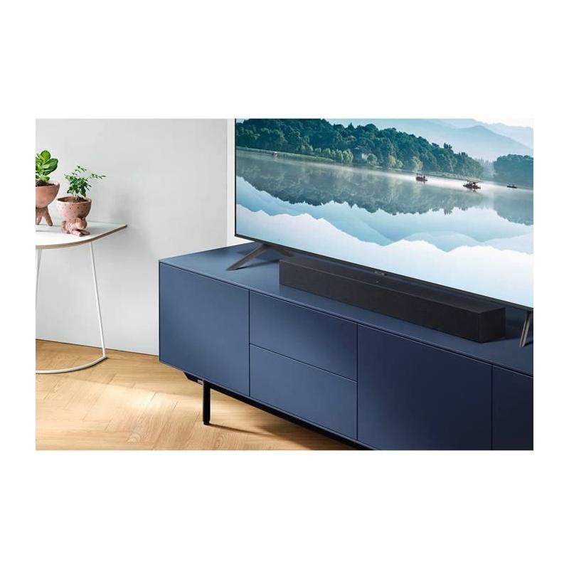 Barre de son 2.0 Samsung HW-C400/ZF - 40W - Bluetooth