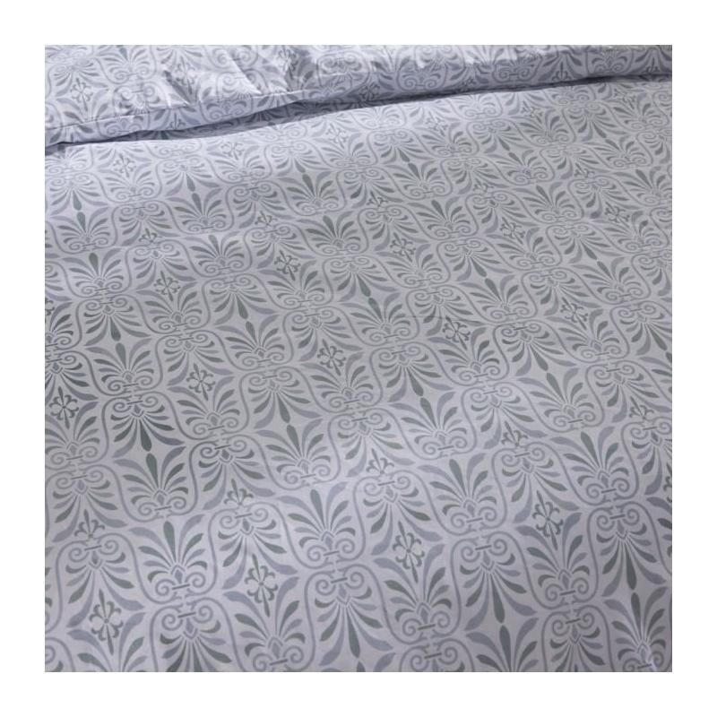 Parure de couette TODAY Sunshine 17.1 - Imprimée - 220x240cm - Coton 57 fils