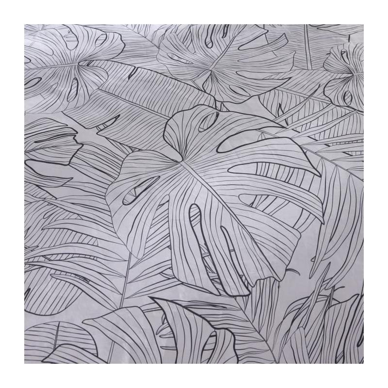 Parure de couette TODAY Sunshine 17.23 - 220x240cm - Imprimée - Coton 57 fils
