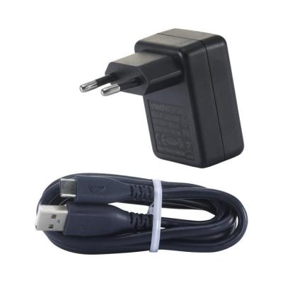 Adaptateur Secteur USB C Officiel Vtech - Alimentation Multimedia Enfant