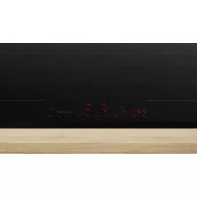 Bosch Serie 8 PXY83KHC1E plaque Noir Intégré 80 cm Plaque avec zone à induction 4 zone(s) Bosch Serie 8 PXY83KHC1E plaque Noir Intégré 80 cm Plaque avec zone à induction 4 zone(s)