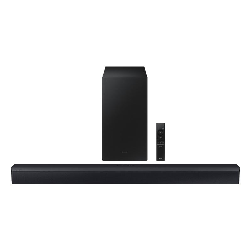 Samsung C450 Noir 2.1 canaux 300 W