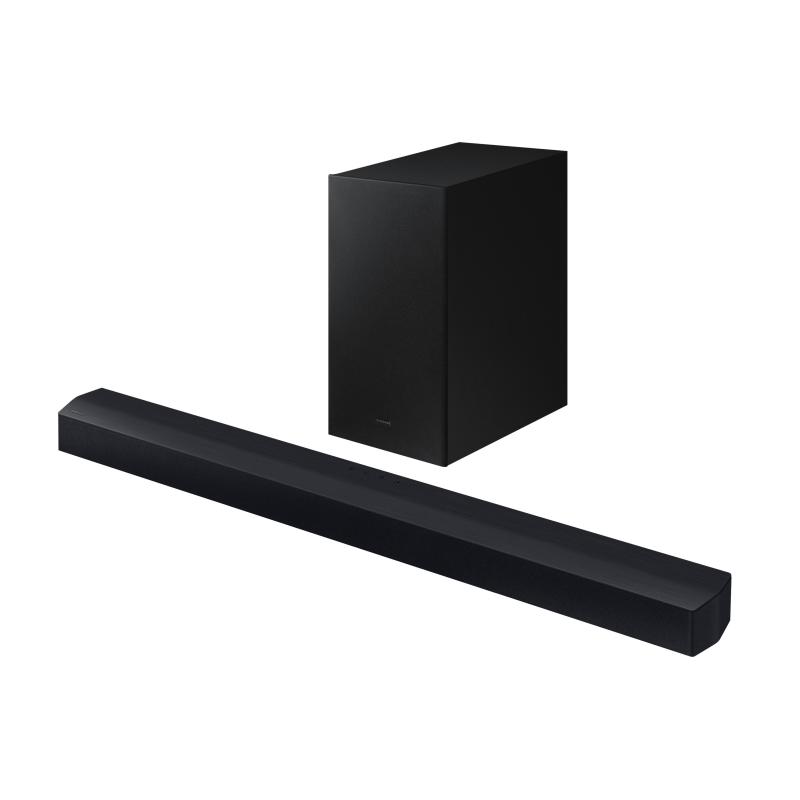 Samsung C450 Noir 2.1 canaux 300 W