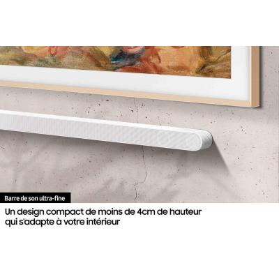 Samsung Barre de son S-Series HW-S811D XE 3.1.2ch 2024