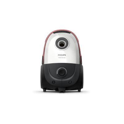 Philips 6000 series Aspirateur avec sac XD6122 12