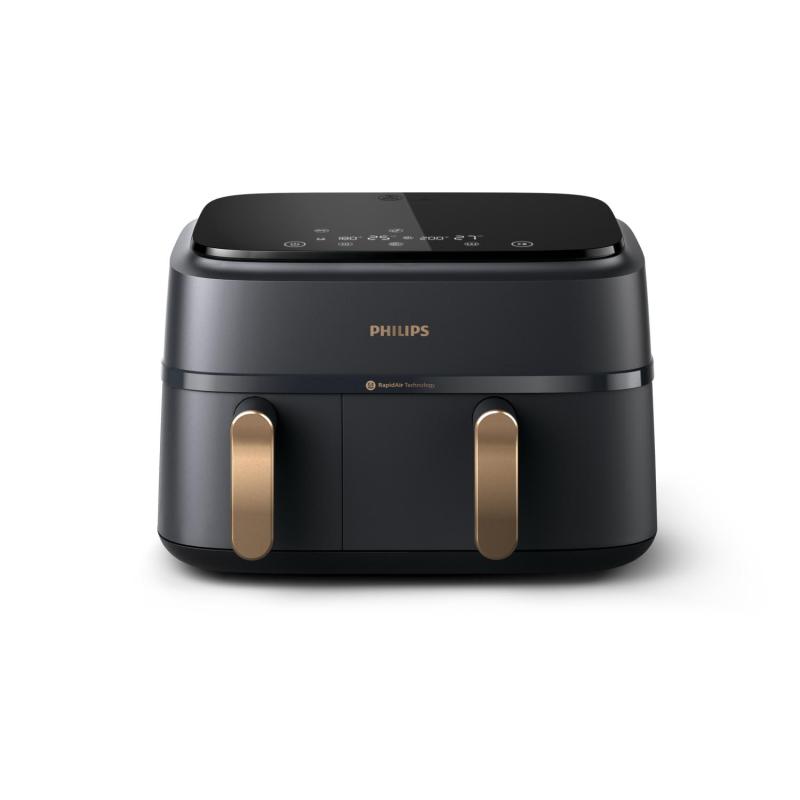 Philips 3000 series Série 3000 NA352 04 Airfryer à double panier