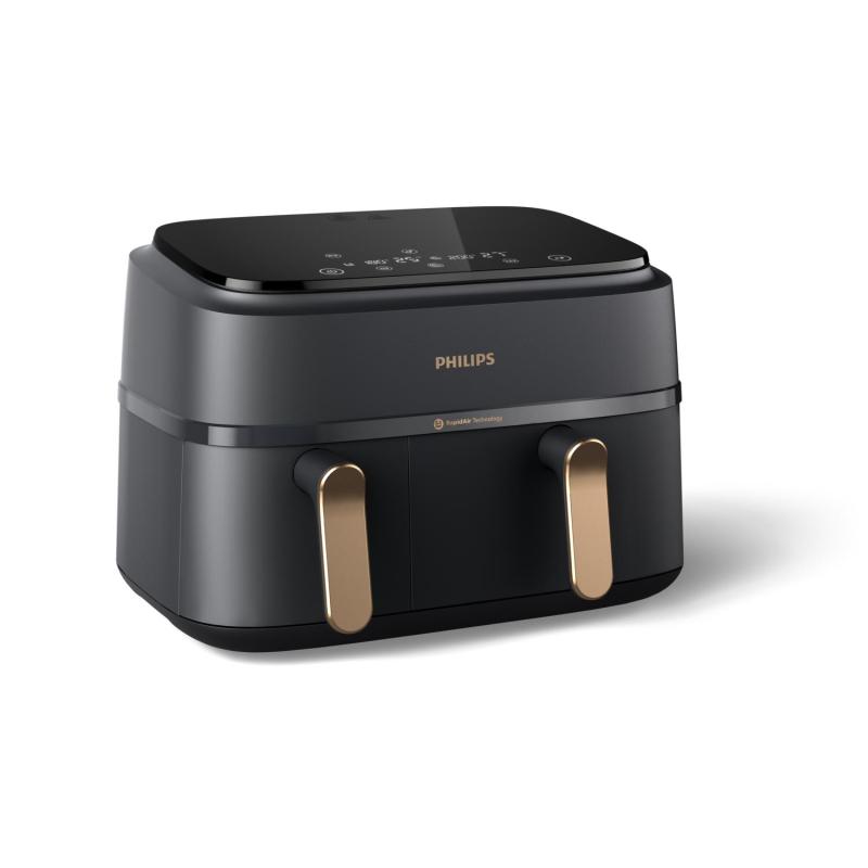 Philips 3000 series Série 3000 NA352 04 Airfryer à double panier