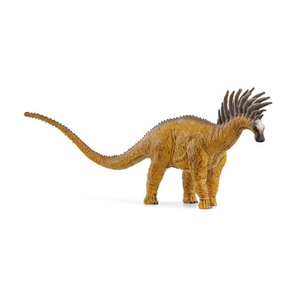 Figurine Bajadasaure, détails réalistes, Pour enfants des 4 ans, Schleich 15042 Dinosaurs