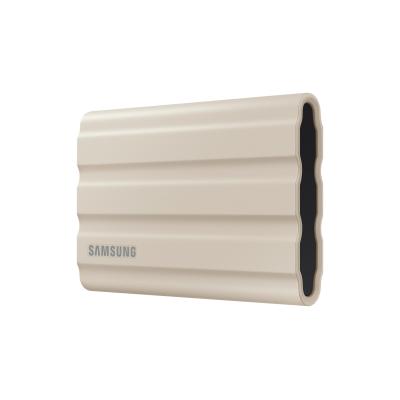 Samsung MU-PE2T0K 2 To USB Type-C 3.2 Gen 2 (3.1 Gen 2) Beige