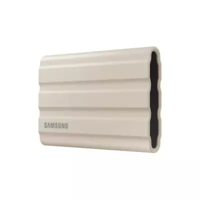 Samsung MU-PE2T0K 2 To USB Type-C 3.2 Gen 2 (3.1 Gen 2) Beige