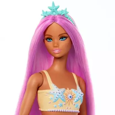 Barbie A Touch of Magic – Poupée