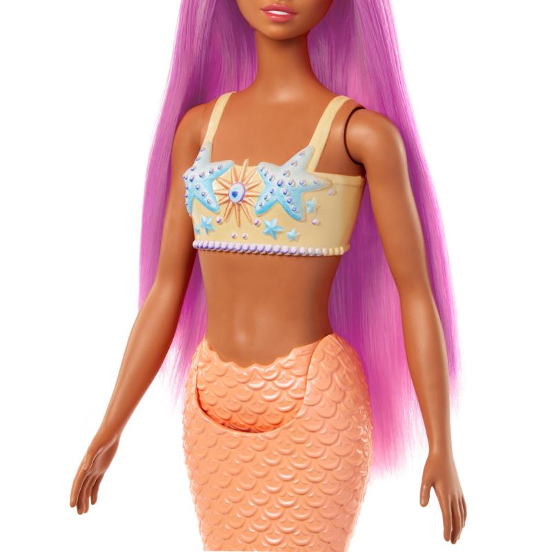 Barbie A Touch of Magic – Poupée