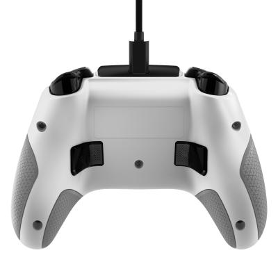 Turtle Beach Recon™ Controller – Filaire, Blanche