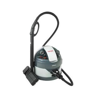Polti Eco Pro 3.0 Nettoyeur vapeur traineau 2 L 2000 W Noir, Blanc