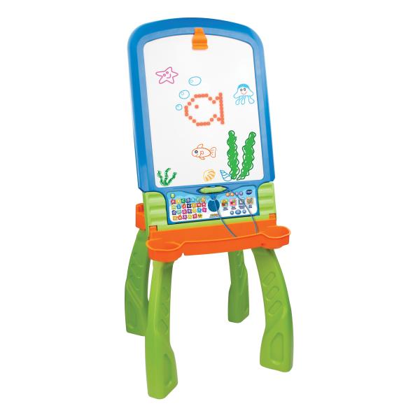 VTech Magi Chevalet Interactif 3 en 1