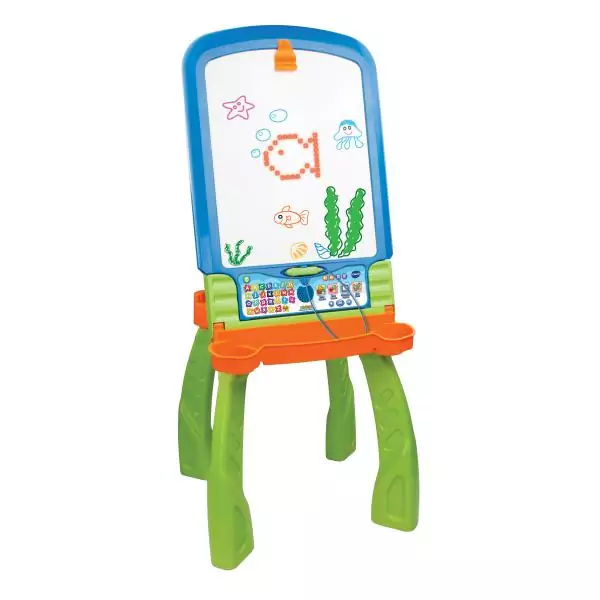 VTech Magi Chevalet Interactif 3 en 1