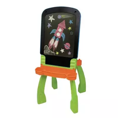 VTech Magi Chevalet Interactif 3 en 1