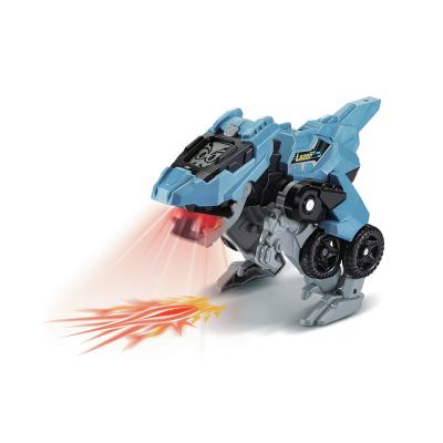 VTech Switch & Go Dino's LAZOR, LE SUPER VÉLOCIRAPTOR