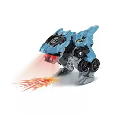 VTech Switch & Go Dino's LAZOR, LE SUPER VÉLOCIRAPTOR