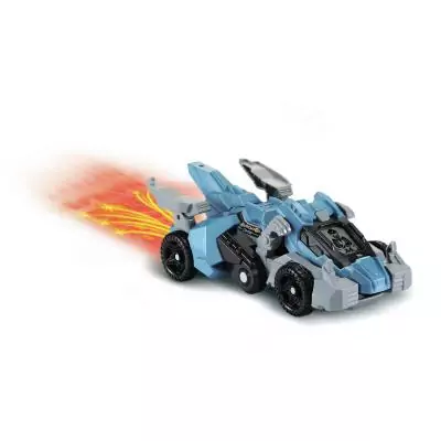 VTech Switch & Go Dino's LAZOR, LE SUPER VÉLOCIRAPTOR