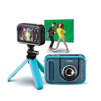 VTech KidiZoom Video Studio Hd