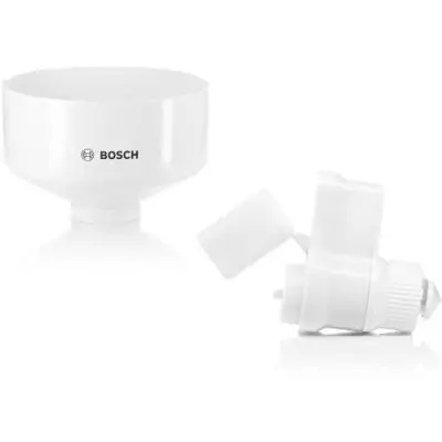 Accessoire moulin à céréales Bosch - MUZ5GM1 - Préparation culinaire