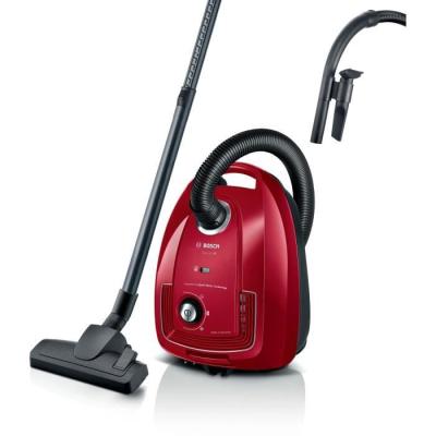 Aspirateur avec sac BOSCH GL38 - Performances exceptionnelles