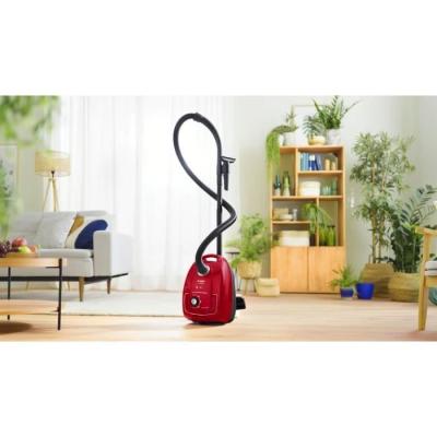 Aspirateur avec sac BOSCH GL38 - Performances exceptionnelles
