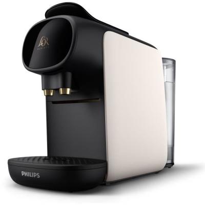 Cafetière Philips LM9012/00: compacte et performante