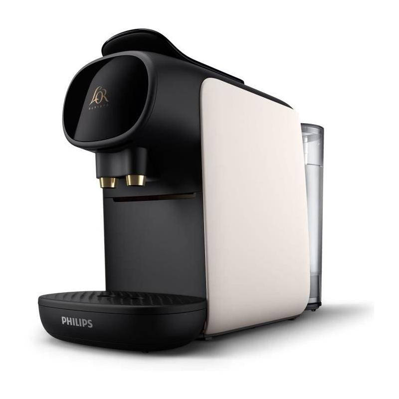 Cafetière Philips LM9012/00: compacte et performante