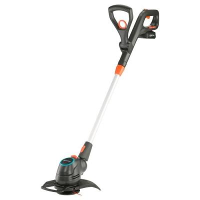 Coupe-bordure sans fil GARDENA ComfortCut 23/18V - Pratique et performant