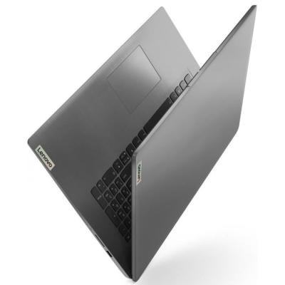 PC Portable LENOVO Ideapad 3 17ALC6 | 17'' HD+ - AMD R5 5500U - RAM 12Go - SSD 512Go - Windows 11